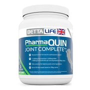 BettaLife Dog Supplements 1kg Bettalife Pharmaquin Joint Complete Ha Canine
