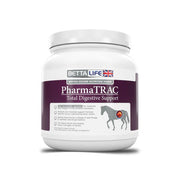 BettaLife 400g Bettalife Pharmatrac Total Digestive Support