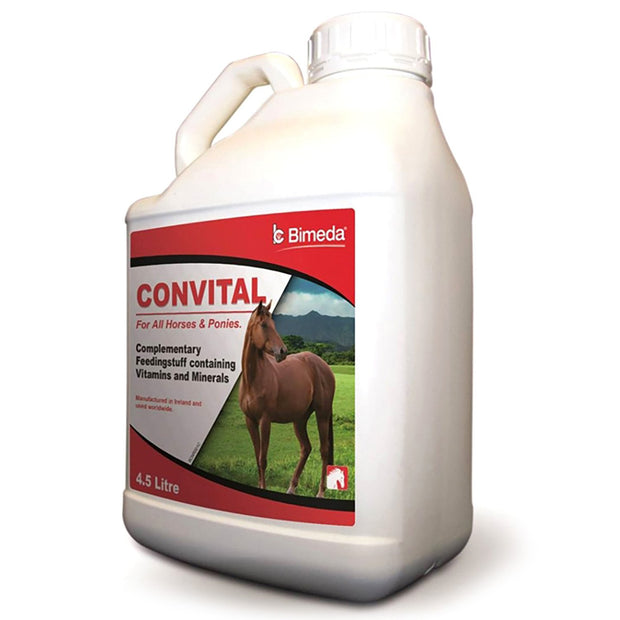 Bimeda Supplements Convital