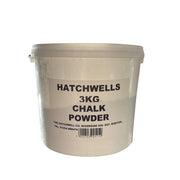 Bitz 3Kg Hatchwells Chalk Powder