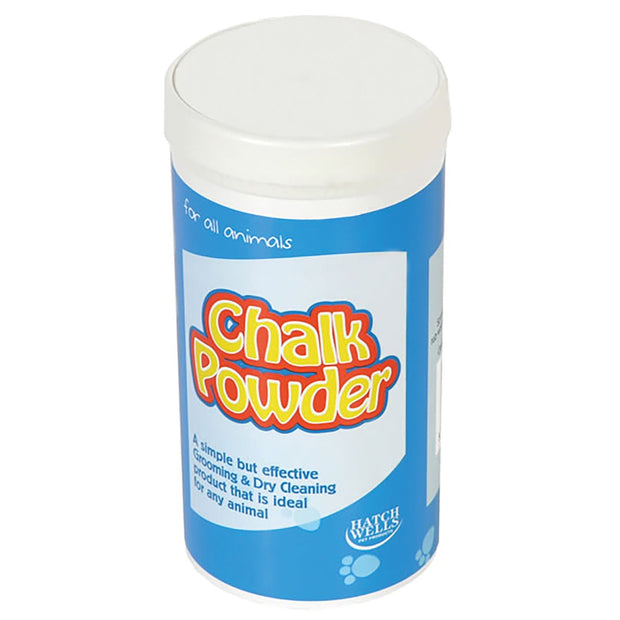 Bitz 450g Hatchwells Chalk Powder