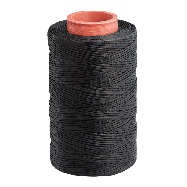Bitz Black Bitz Plaiting Thread