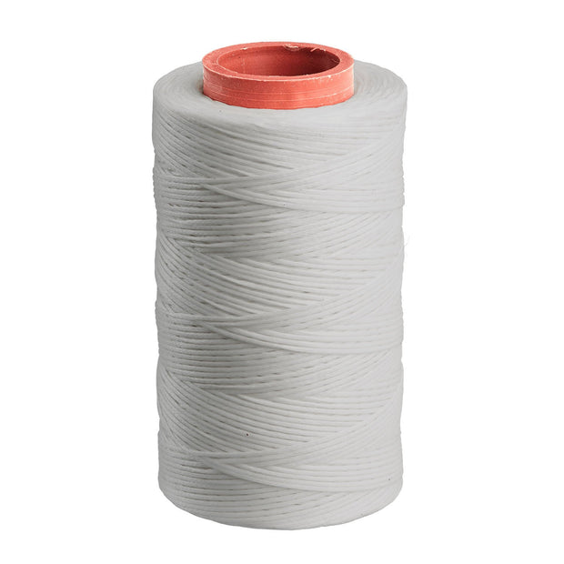 Bitz White Bitz Plaiting Thread