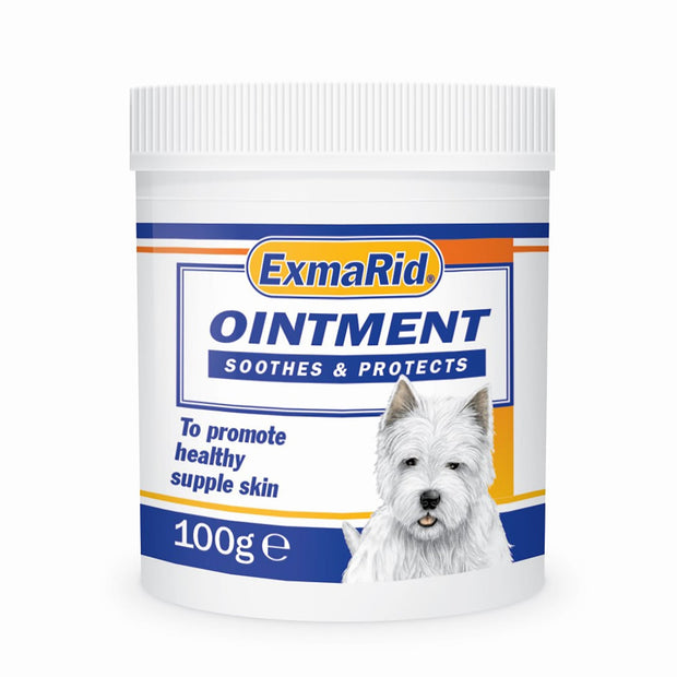 Bob Martin Exmarid Ointment