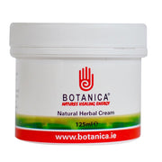 Botanica 125 Ml Botanica Natural Herbal Cream