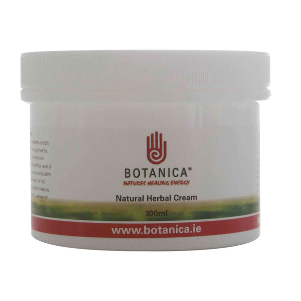 Botanica 300 Ml Botanica Natural Herbal Cream