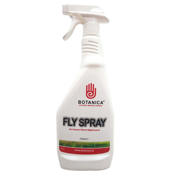 Botanica 750 Ml Botanica Fly Spray