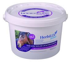 Brinicombe Licks Brinicombe Herbilix Airways 8kg