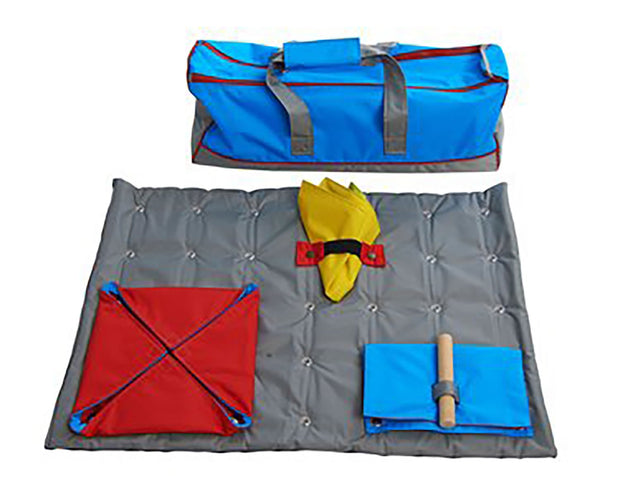 Buster & Kruuse Dog Toy Buster Activity Mat Starter Set