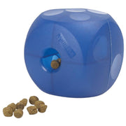Buster & Kruuse Dog Toy Large / Blue Buster Soft Cube