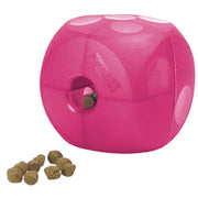 Buster & Kruuse Dog Toy Large / Red Buster Soft Cube