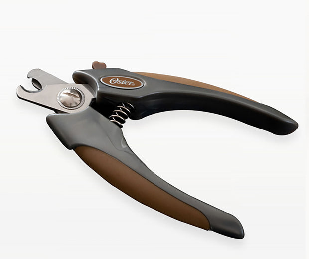 Buster & Kruuse Oster Premium Premium Nail Trimmer