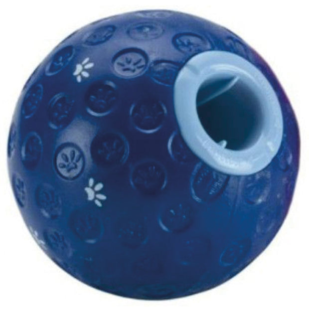 Buster & Kruuse Dog Toy Small / Blue Buster Treat Ball