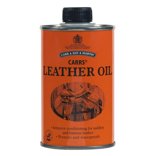 Carr & Day & Martin 300 Ml Carr & Day & Martin Carrs Leather Oil