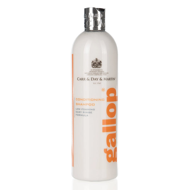 Carr & Day & Martin Shampoo 500 Ml Carr & Day & Martin Gallop Conditioning Shampoo