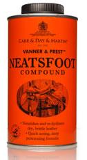 Carr & Day & Martin 500 Ml Carr & Day & Martin Neatsfoot Compound