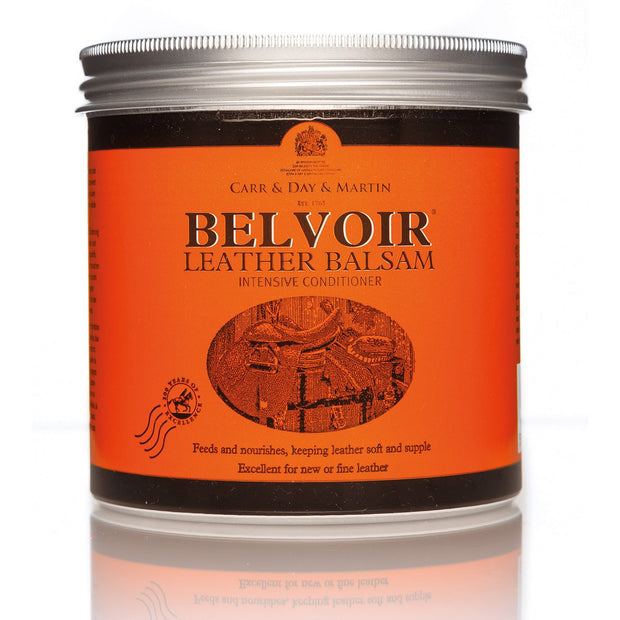 Carr & Day & Martin Carr & Day & Martin Belvoir Leather Balsam