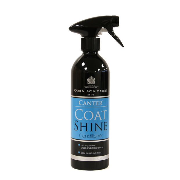 Carr & Day & Martin Carr & Day & Martin Canter Coat Shine Conditioner Spray