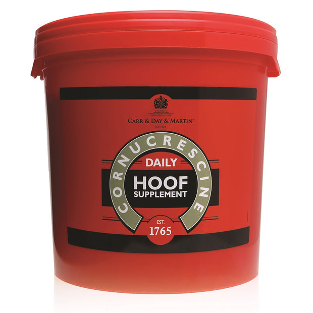 Carr & Day & Martin Carr & Day & Martin Cornucrescine Daily Hoof Supplement