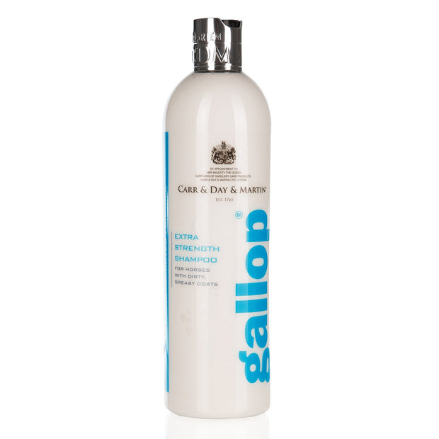 Carr & Day & Martin Shampoo Carr & Day & Martin Gallop Extra Strength Shampoo