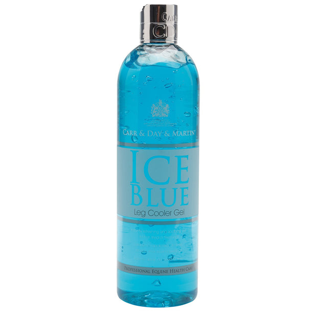 Carr & Day & Martin Carr & Day & Martin Ice Blue Leg Cooler Gel