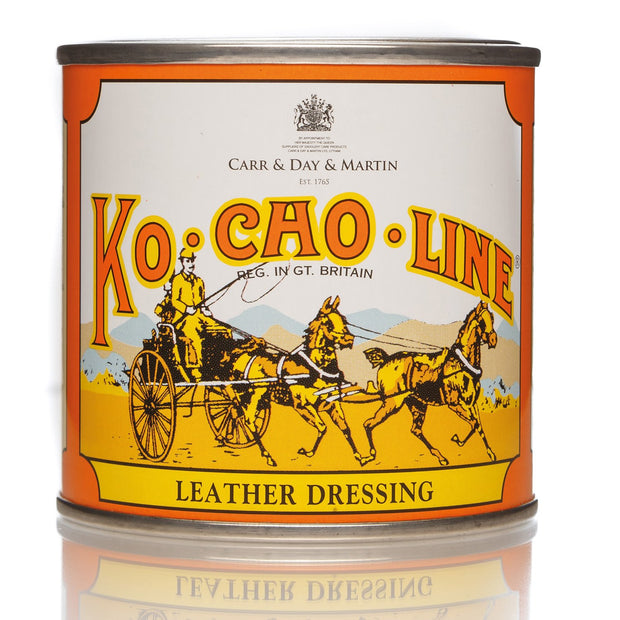 Carr & Day & Martin Carr & Day & Martin Ko-Cho-Line Leather Dressing