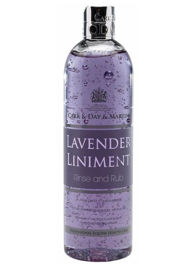 Carr & Day & Martin Carr & Day & Martin Lavender Liniment