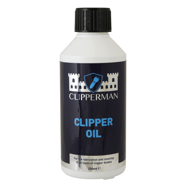 Clipperman Clipperman Clipper Oil