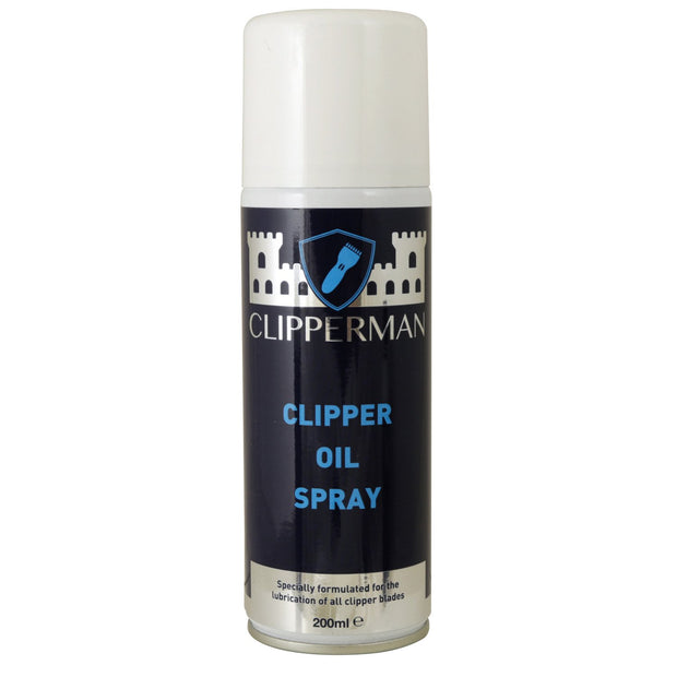 Clipperman Clipperman Clipper Oil Spray
