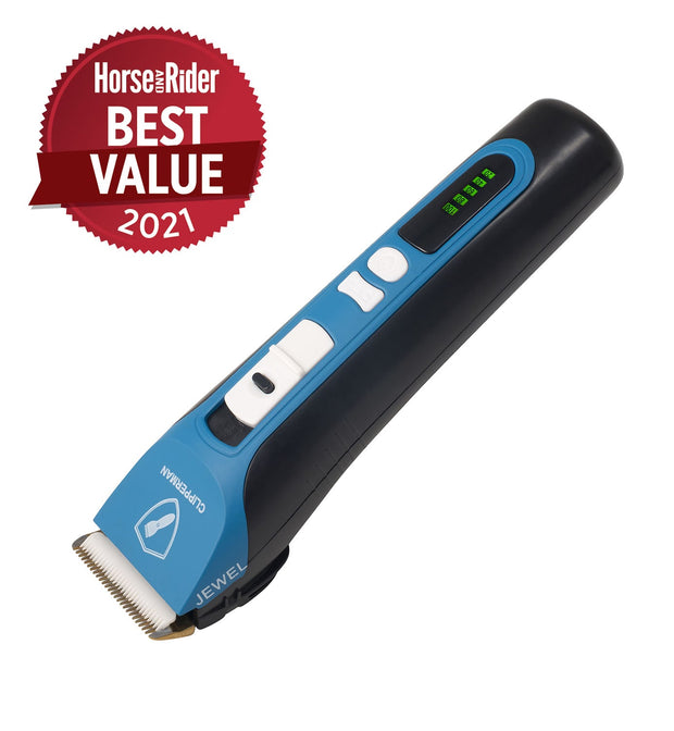 Clipperman Clippers Clipperman Jewel Trimmer