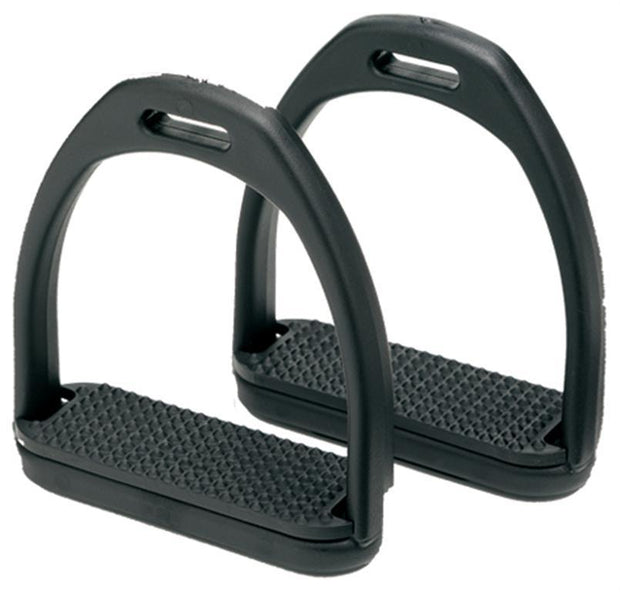 Compositi Adult Composti Polymer Stirrups