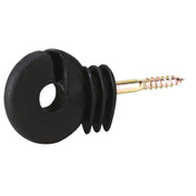 Corral 25 Pack / Black Ring Insulator Compact