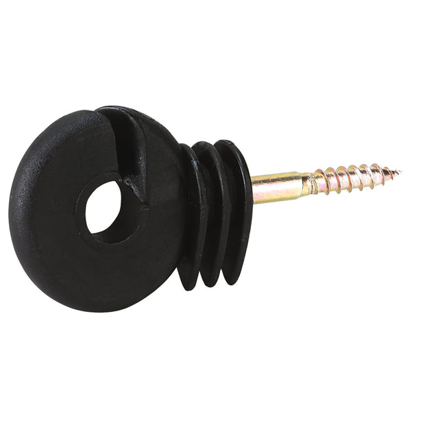 Corral 25 Pack / Black Ring Insulator Compact