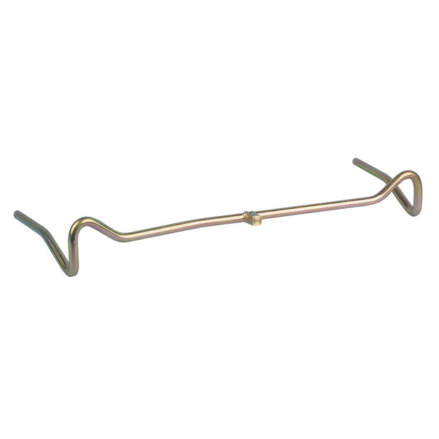 Corral Tension Arm For Use With In-Line Strainer