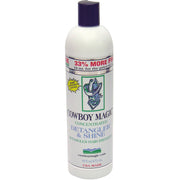 Cowboy Magic Grooming 16 Oz Cowboy Magic Detangler & Shine