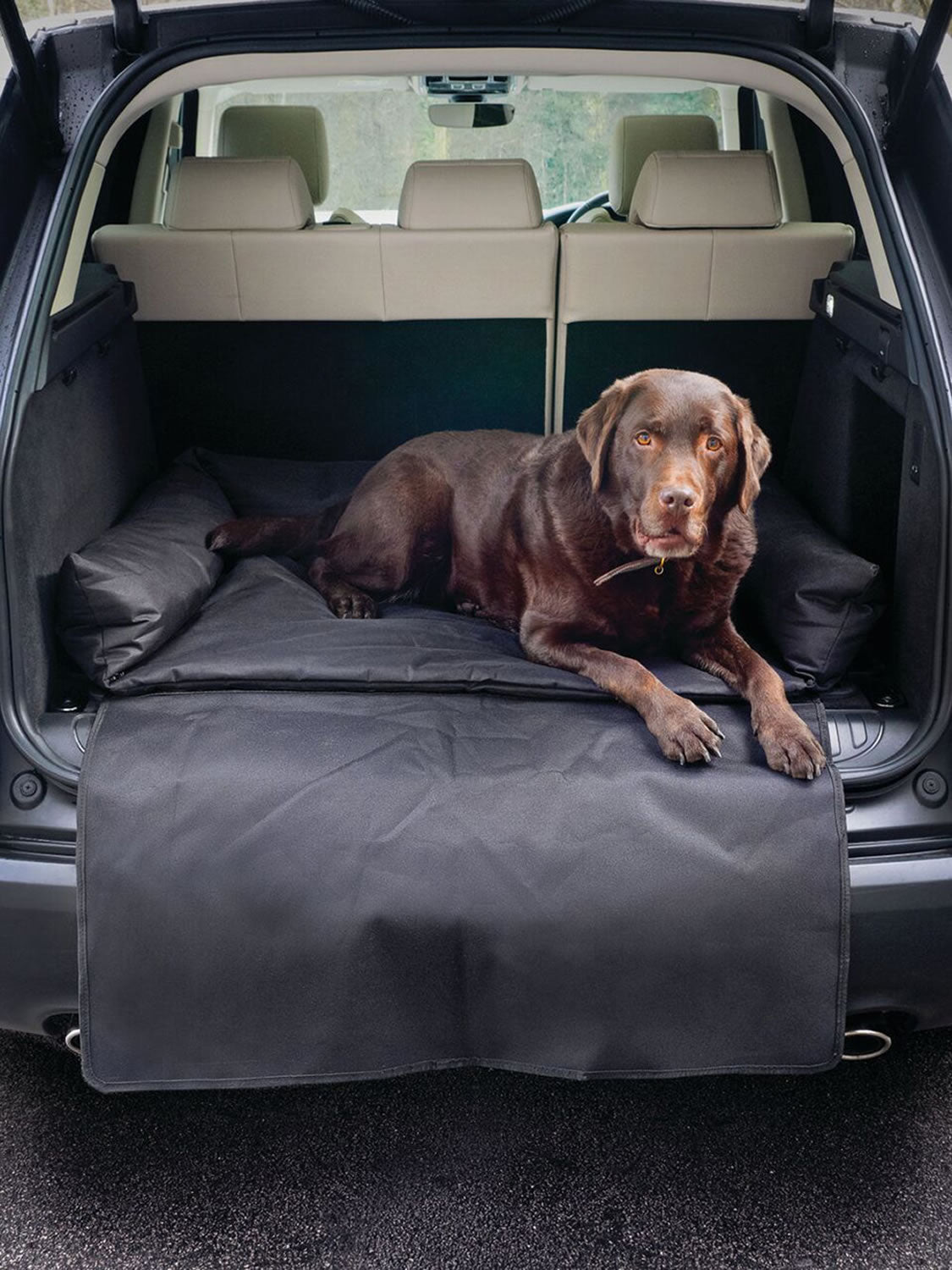 Danish Design Boot Dog Bed – Riding & Harness Stuff