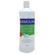 Dermoline Shampoo 1 Lt Dermoline Insect Shampoo For Horses