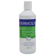 Dermoline Shampoo 500 Ml Dermoline Insect Shampoo For Horses