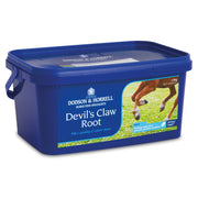Dodson & Horrell Supplements 1.5 Kg Dodson & Horrell Devils Claw Root