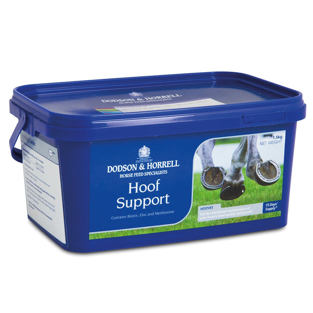 Dodson & Horrell Supplements 1.5 Kg Dodson & Horrell Hoof Support
