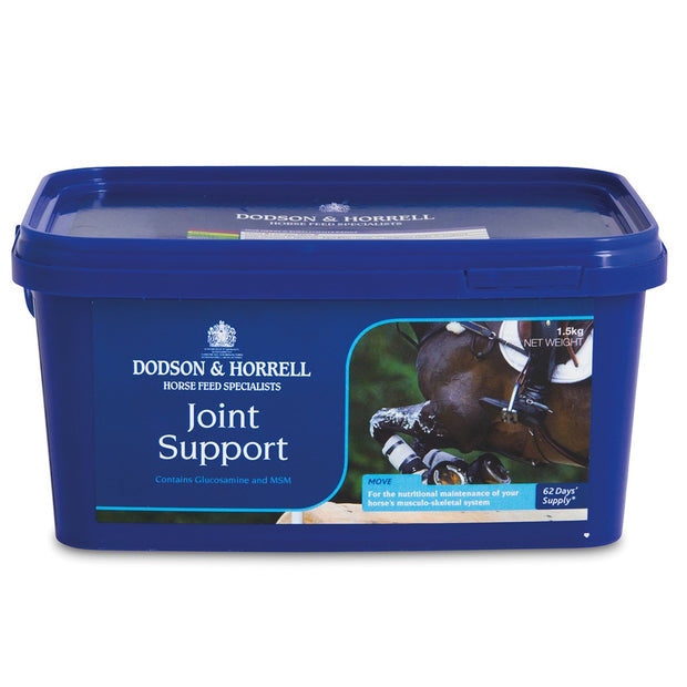Dodson & Horrell Supplements 1.5 Kg Dodson & Horrell Joint Support