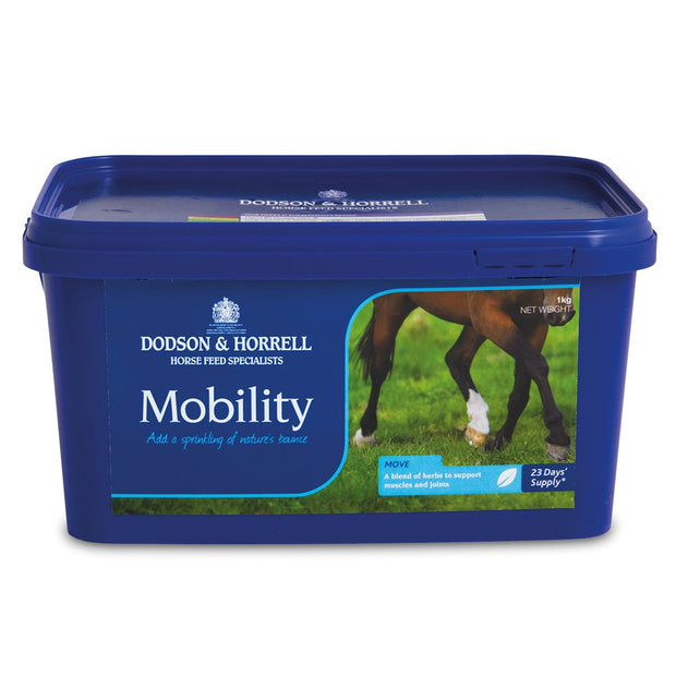 Dodson & Horrell Supplements 1 Kg Dodson & Horrell Mobility