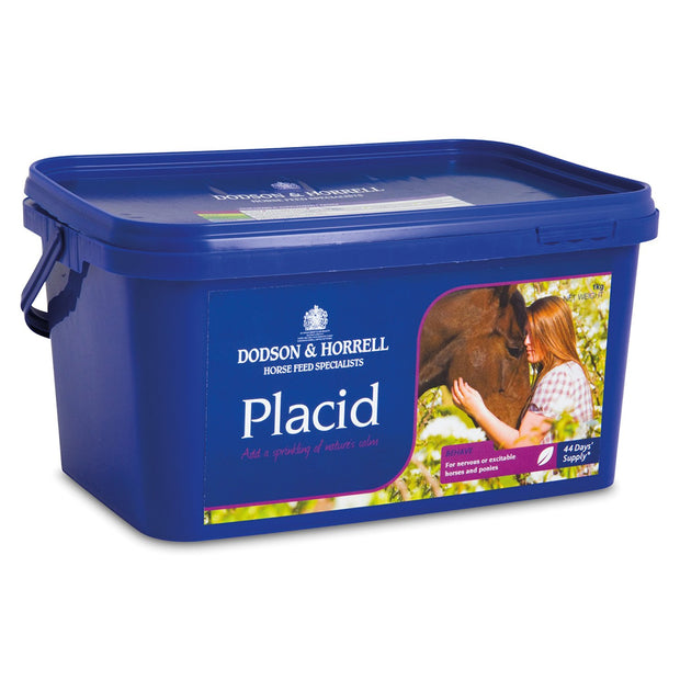 Dodson & Horrell Supplements 1 Kg Dodson & Horrell Placid