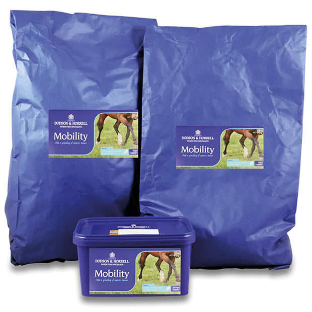 Dodson & Horrell Supplements 2.5 Kg Dodson & Horrell Mobility