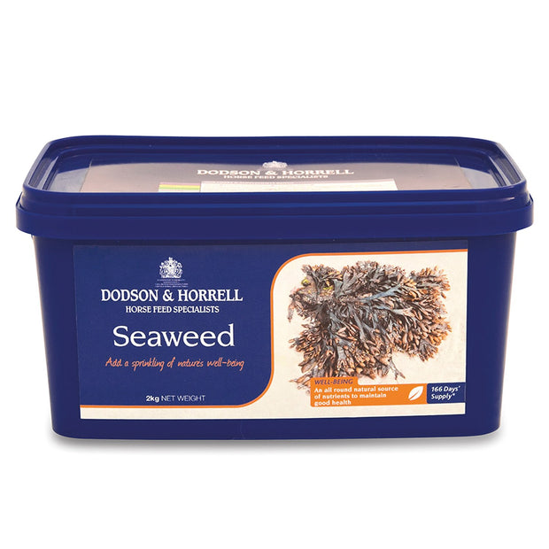 Dodson & Horrell Supplements 2 Kg Dodson & Horrell Seaweed