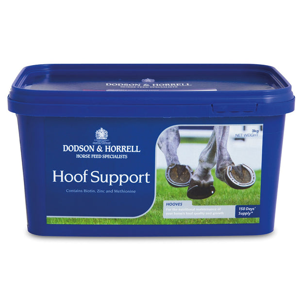 Dodson & Horrell Supplements 3 Kg Dodson & Horrell Hoof Support