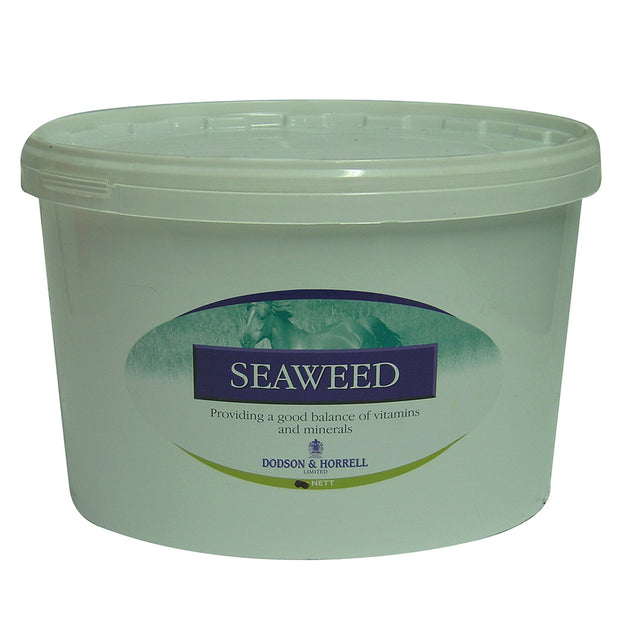 Dodson & Horrell Supplements 4 Kg Dodson & Horrell Seaweed