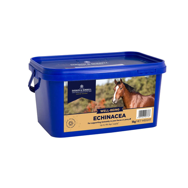 Dodson & Horrell Horse Vitamins & Supplements 5 Kg Dodson & Horrell Echinacea