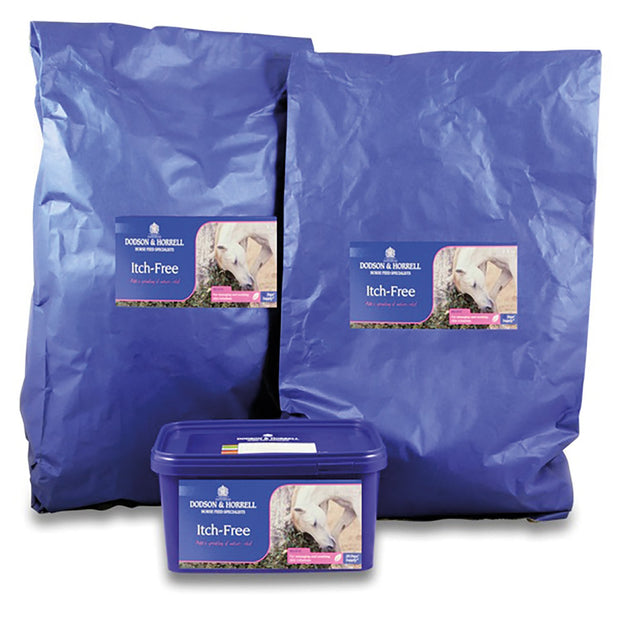 Dodson & Horrell Supplements 5 Kg Dodson & Horrell Itch-Free