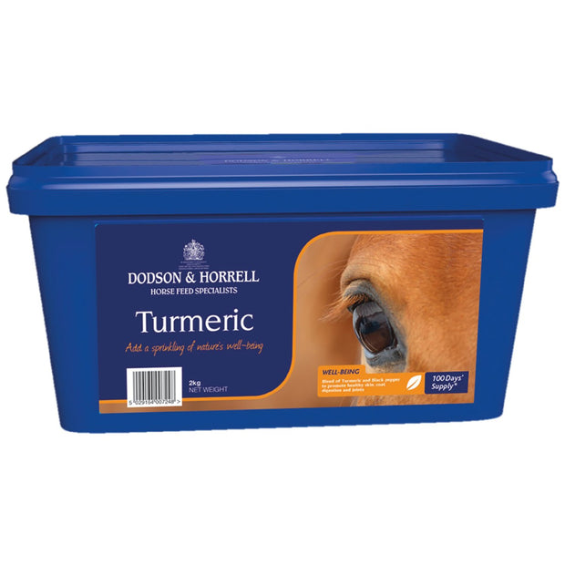 Dodson & Horrell Supplements Dodson & Horrell Turmeric